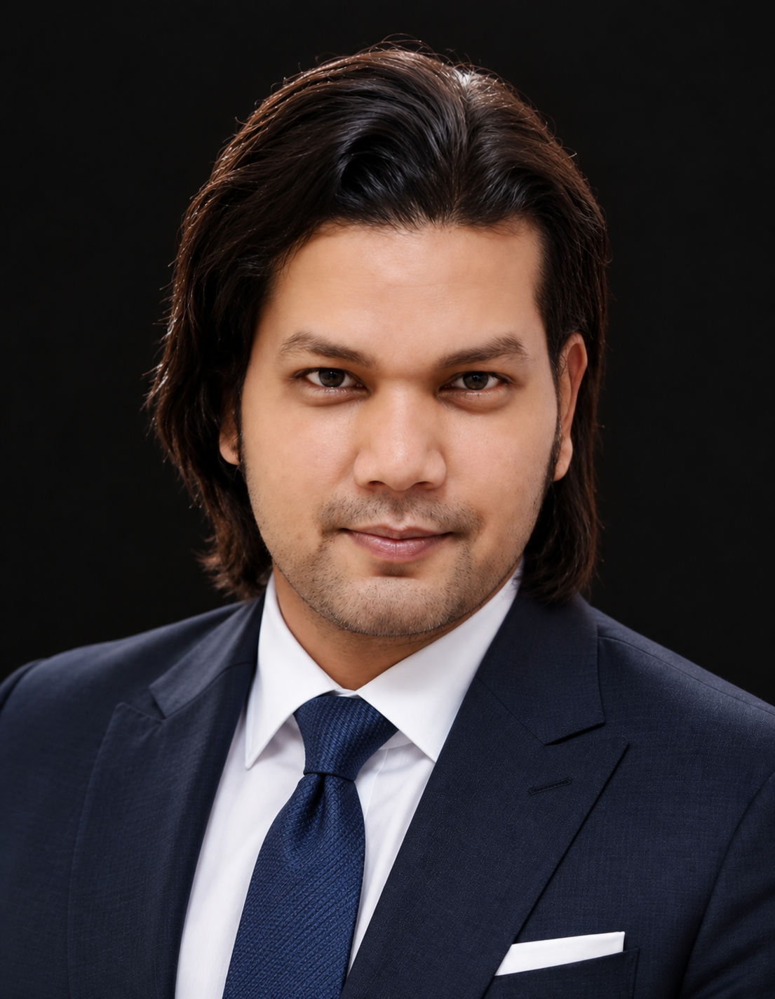 Nikhil Teltumbade